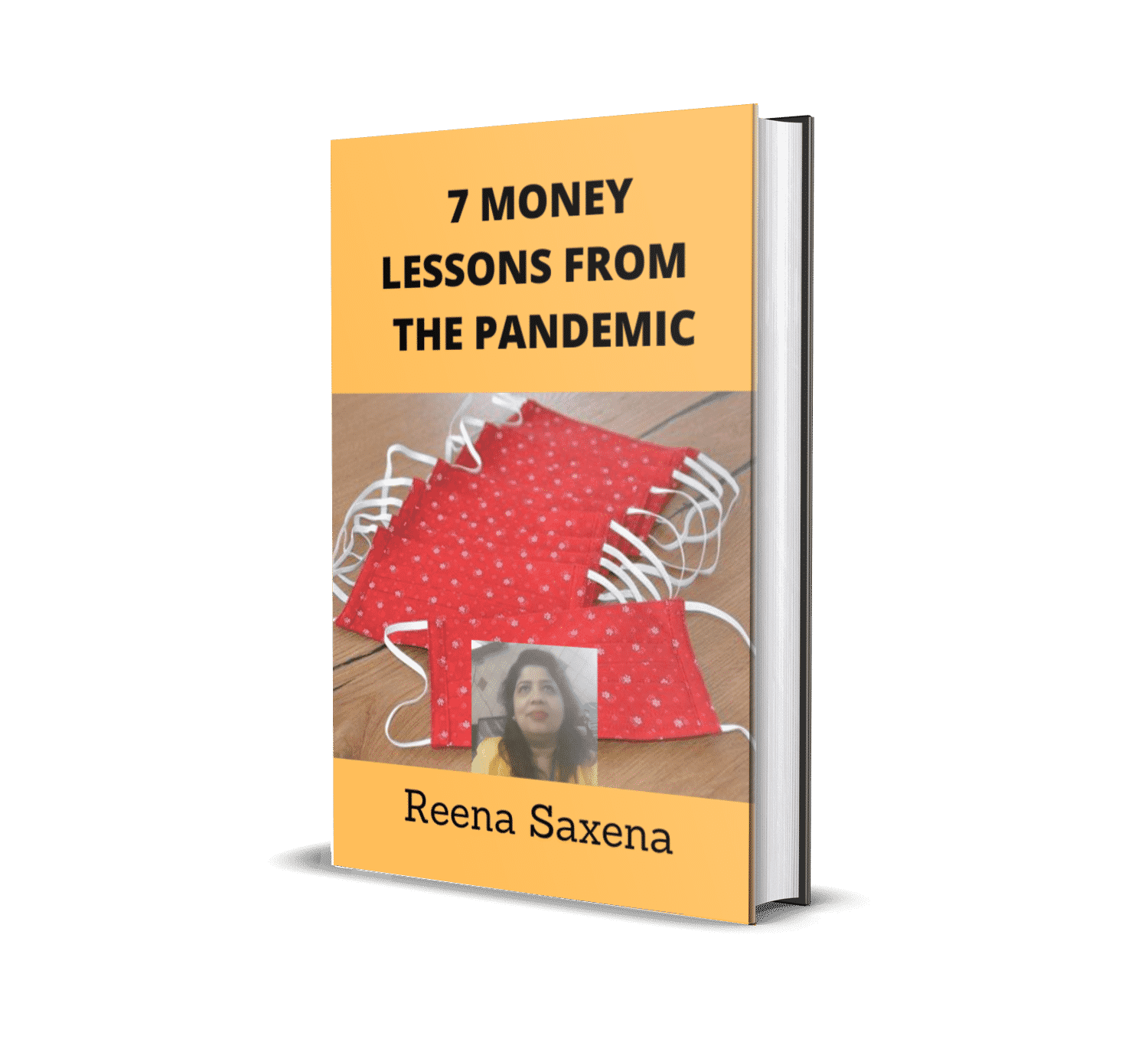 7 Money Lessons from Pandemic